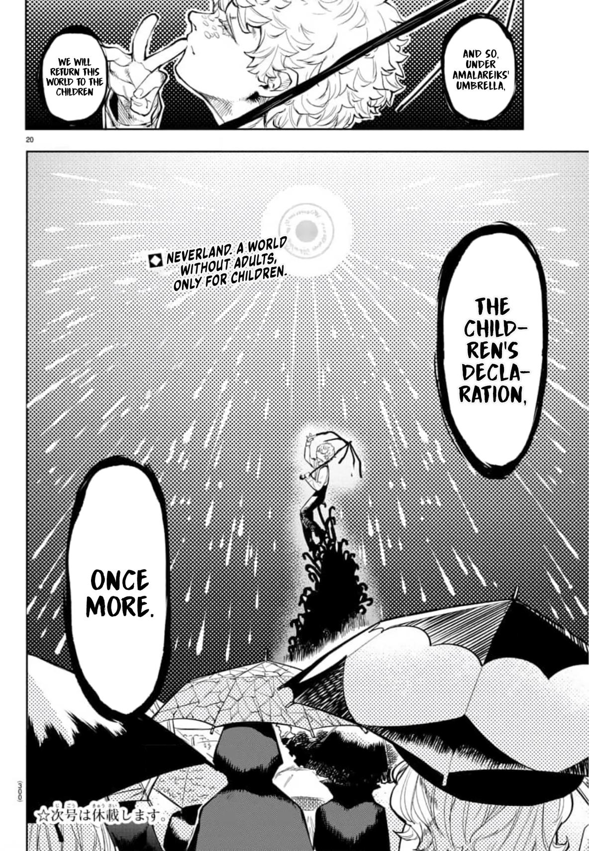 Shy Chap 106 - Next Chap 107