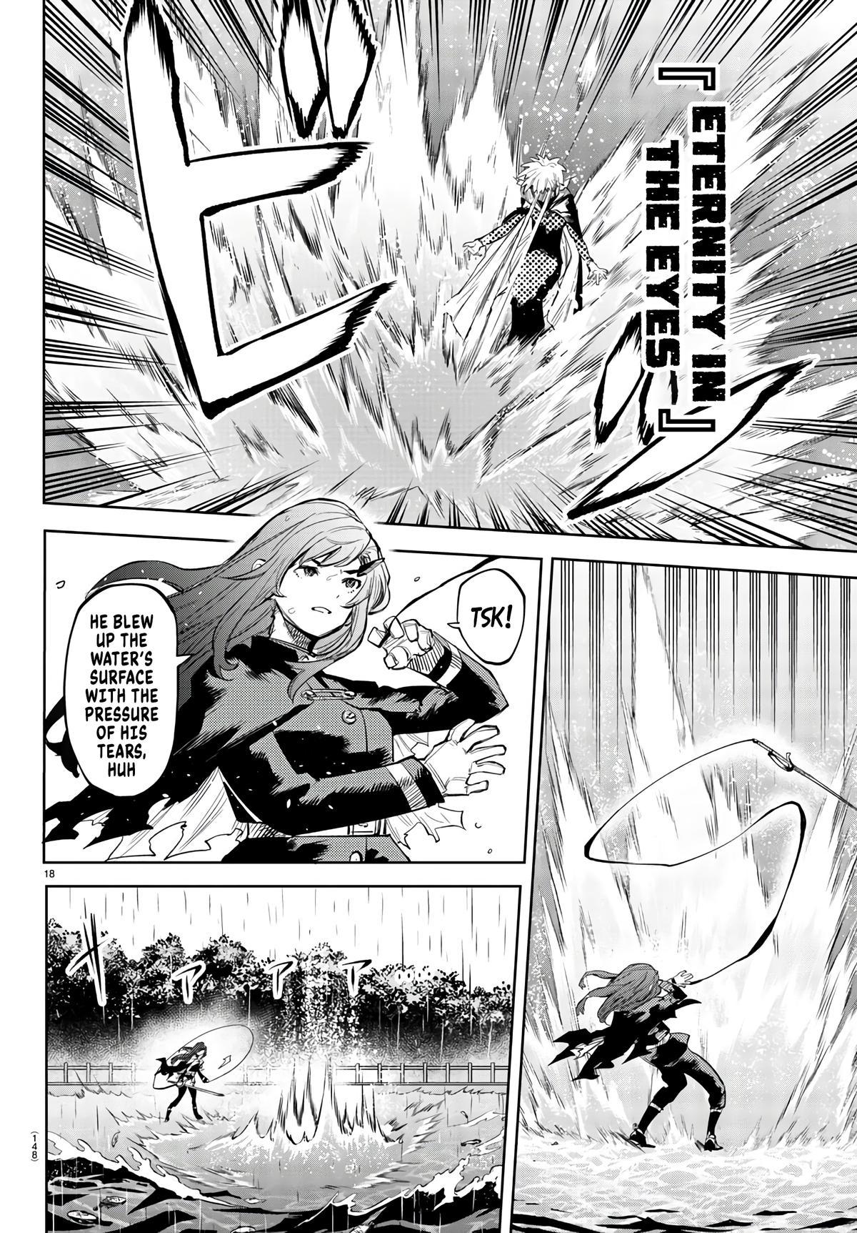 Shy Chap 109 - Next Chap 110