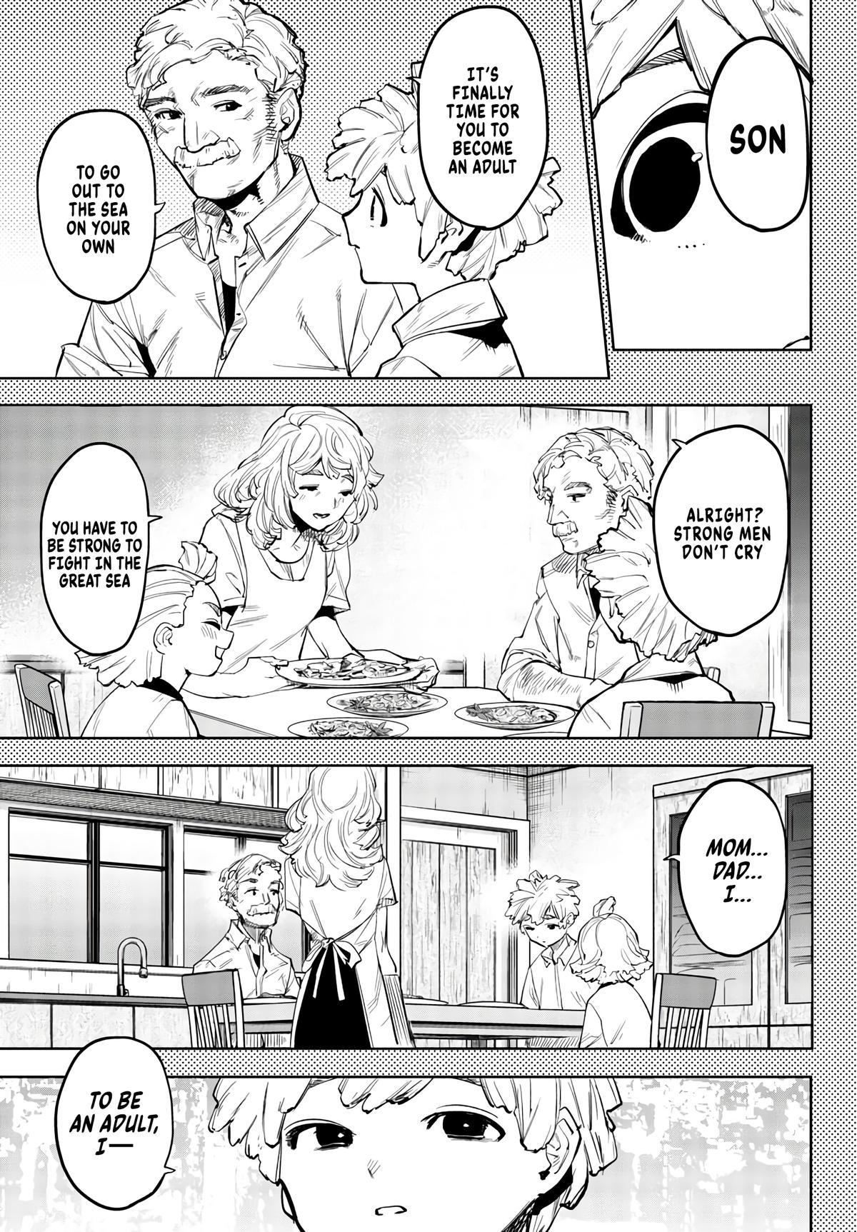 Shy Chap 109 - Next Chap 110