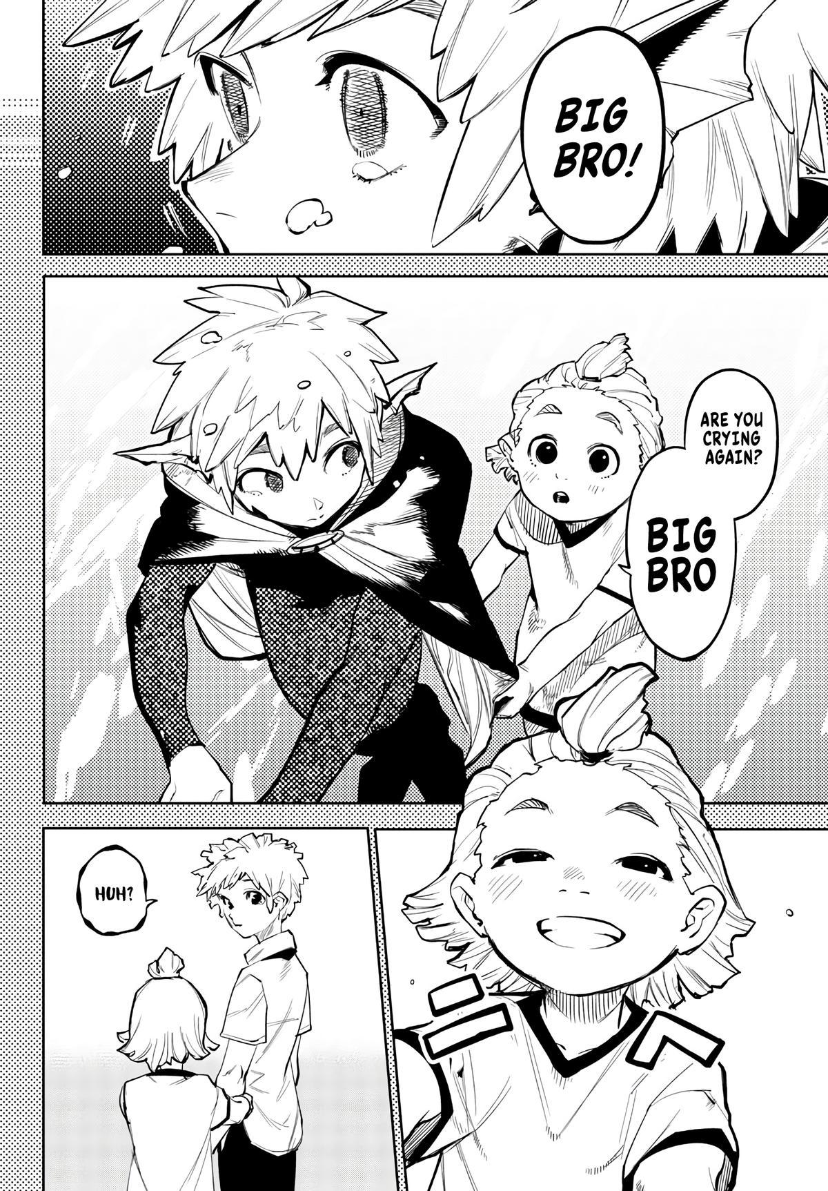 Shy Chap 109 - Next Chap 110