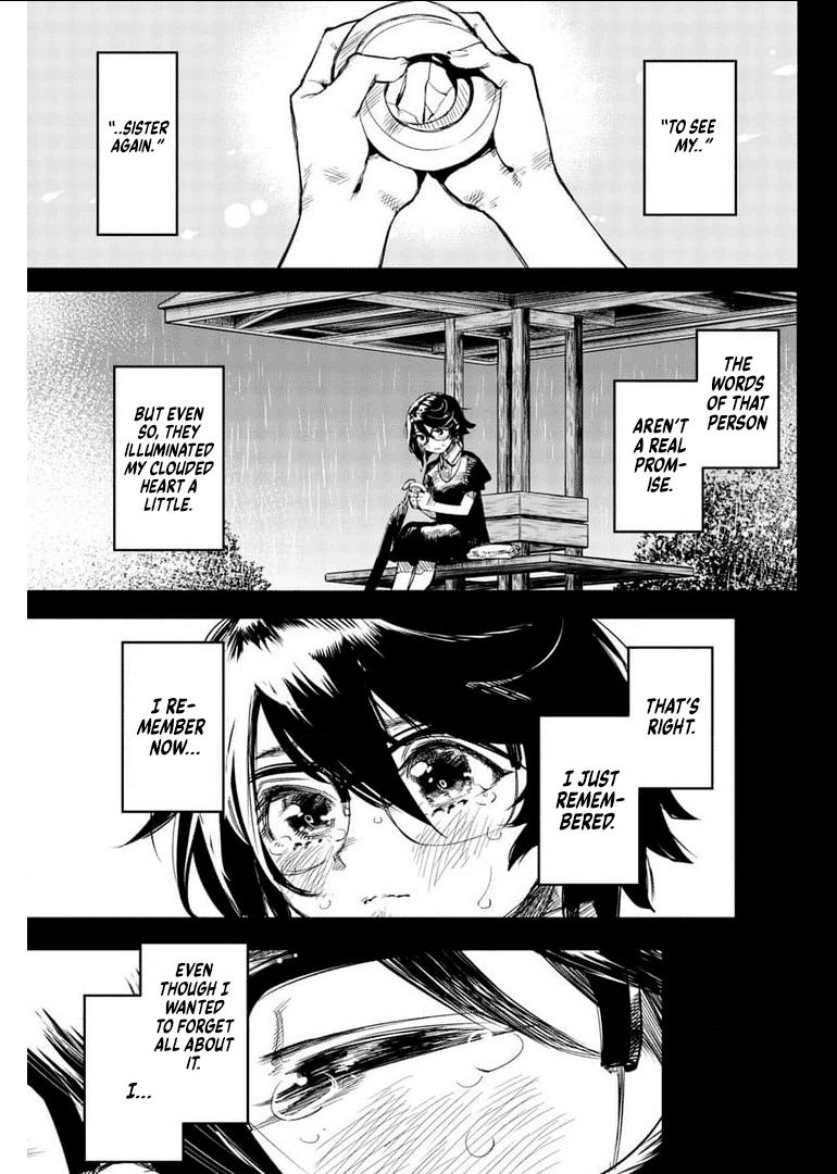 Shy Chap 102 - Next Chap 103