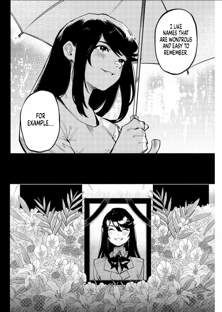 Shy Chap 102 - Next Chap 103
