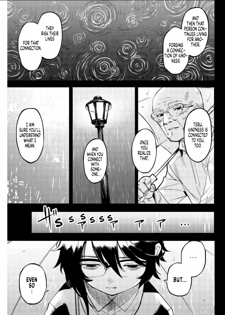 Shy Chap 102 - Next Chap 103