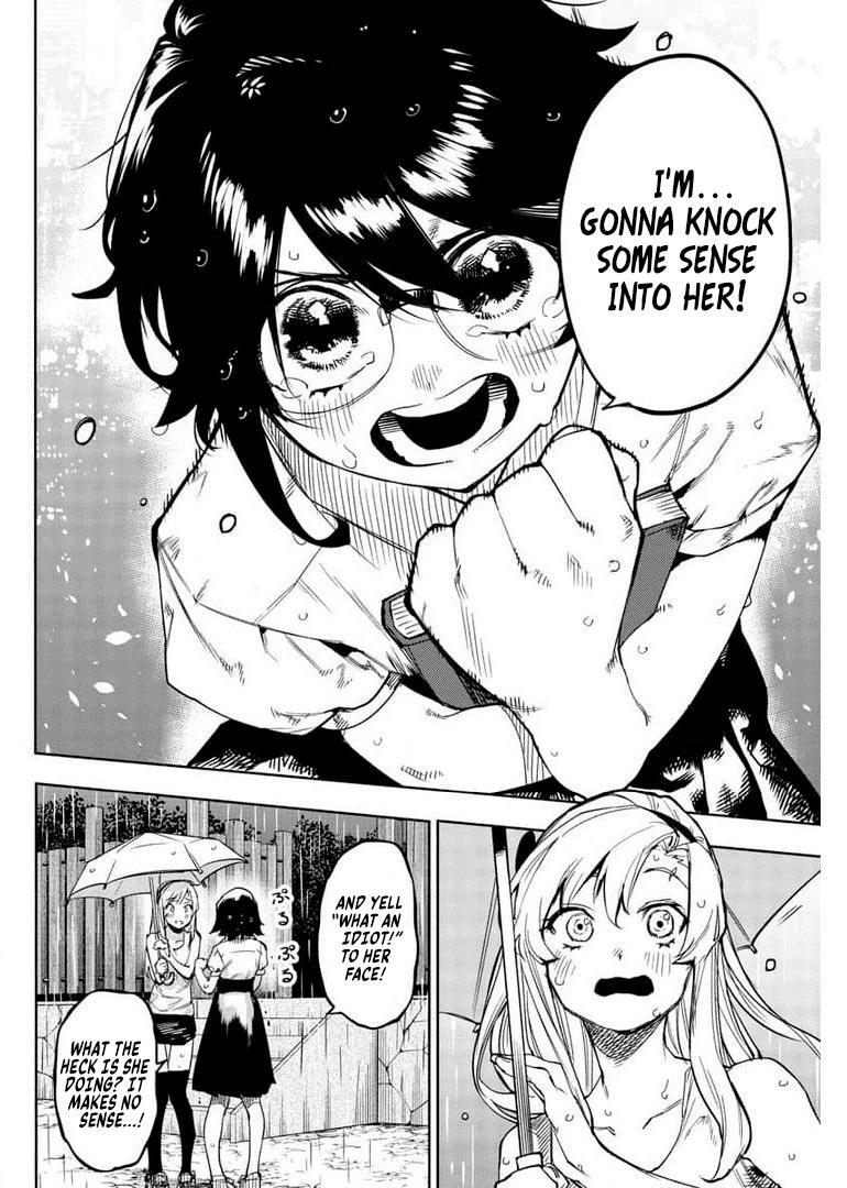 Shy Chap 103 - Next Chap 104