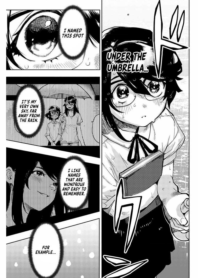 Shy Chap 103 - Next Chap 104