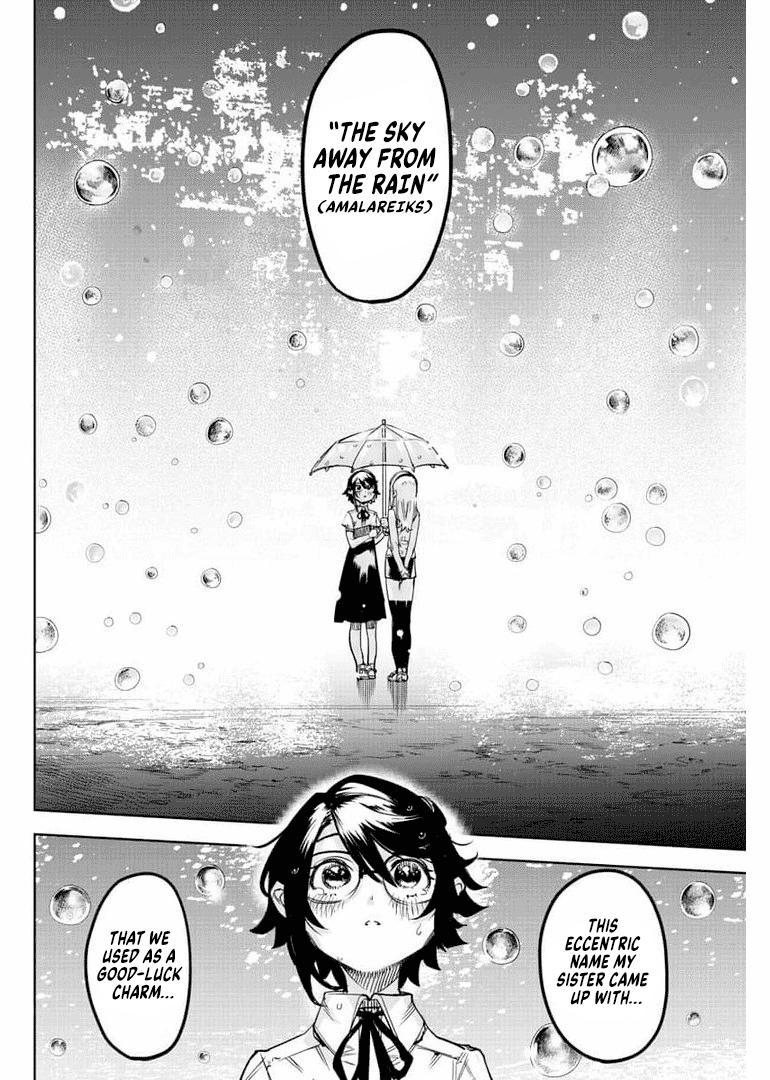 Shy Chap 103 - Next Chap 104