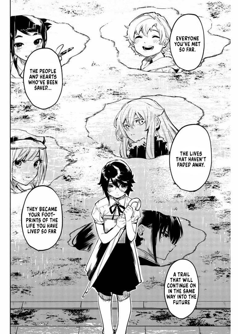 Shy Chap 103 - Next Chap 104