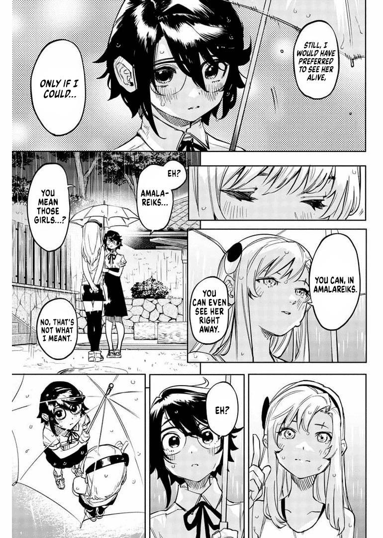 Shy Chap 103 - Next Chap 104