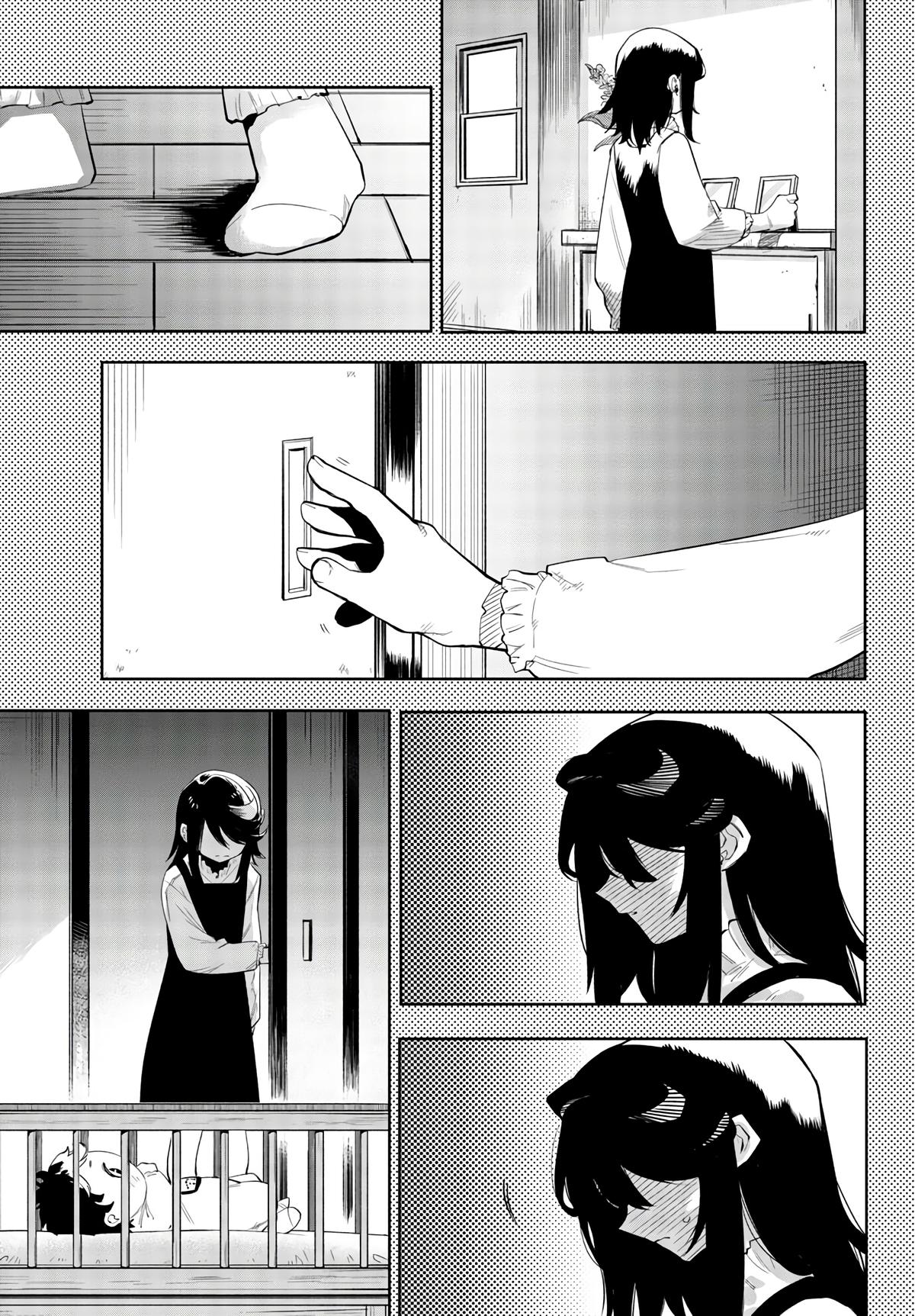 Shy Chap 116 - Next Chap 117