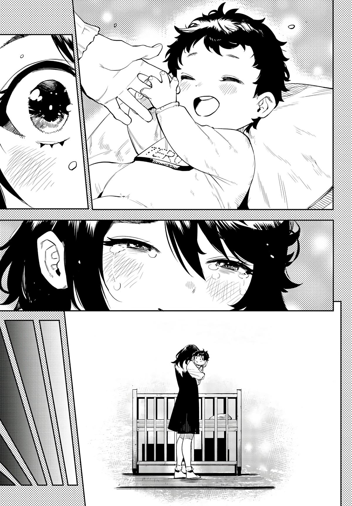 Shy Chap 116 - Next Chap 117