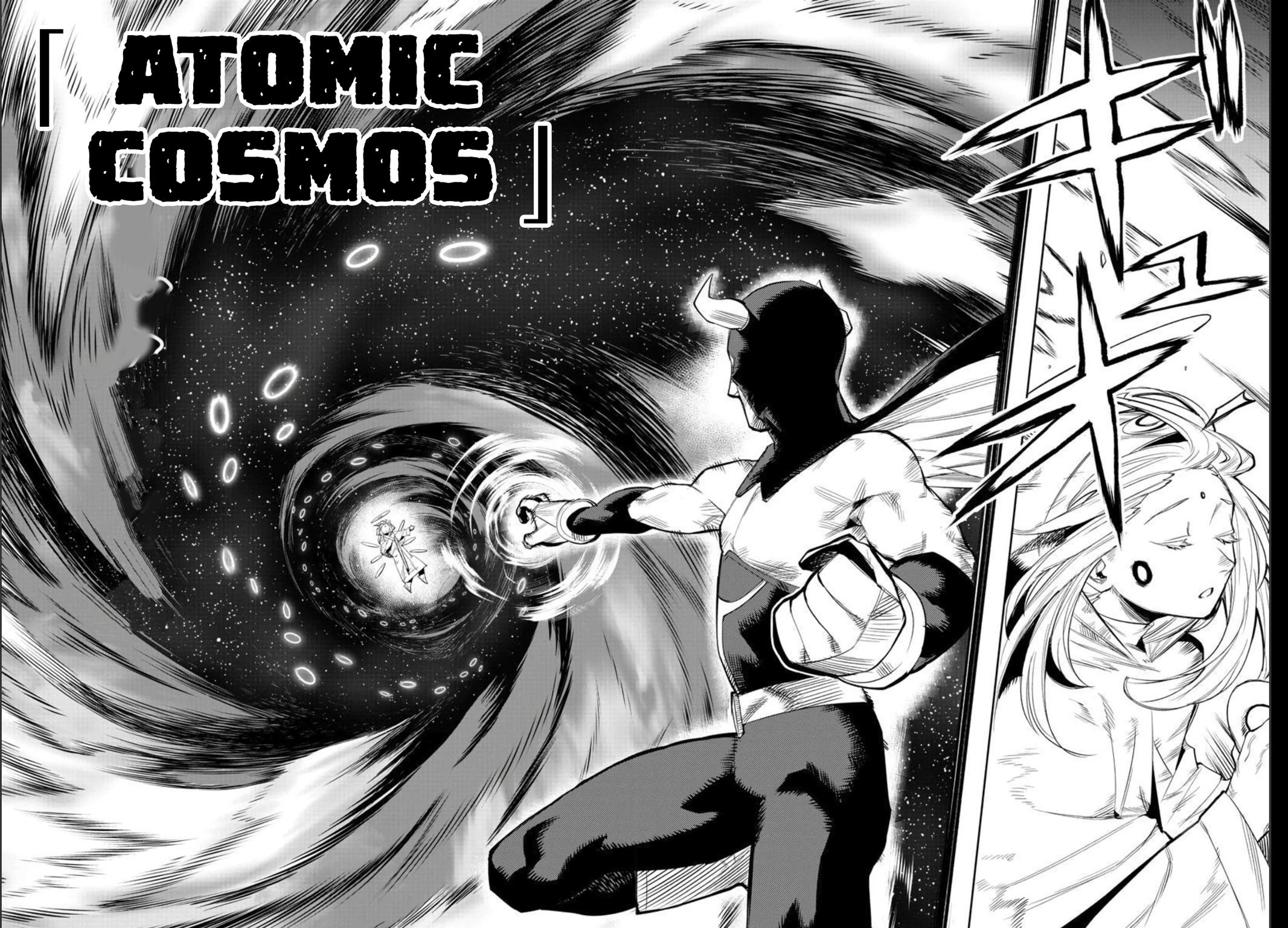 Shy Chap 110 - Next Chap 111
