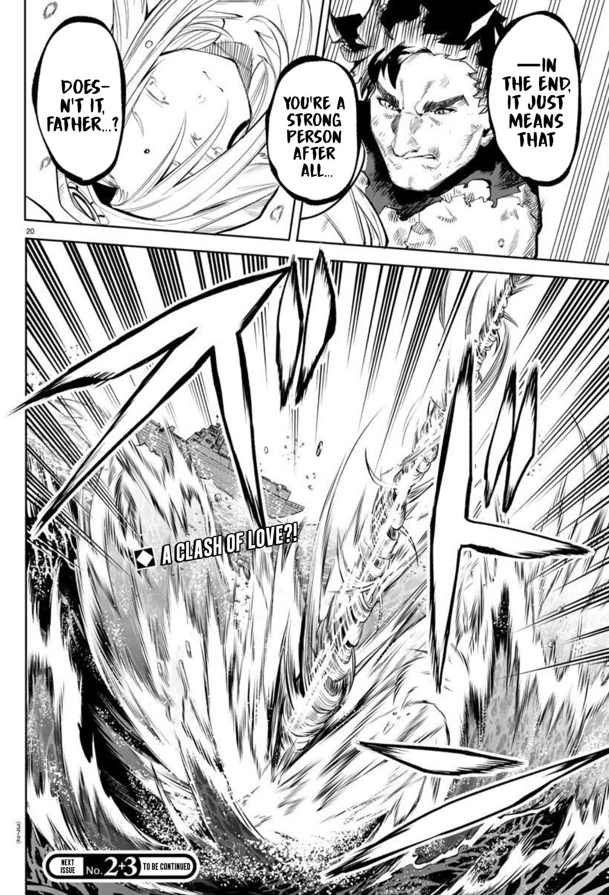 Shy Chap 111 - Next Chap 112
