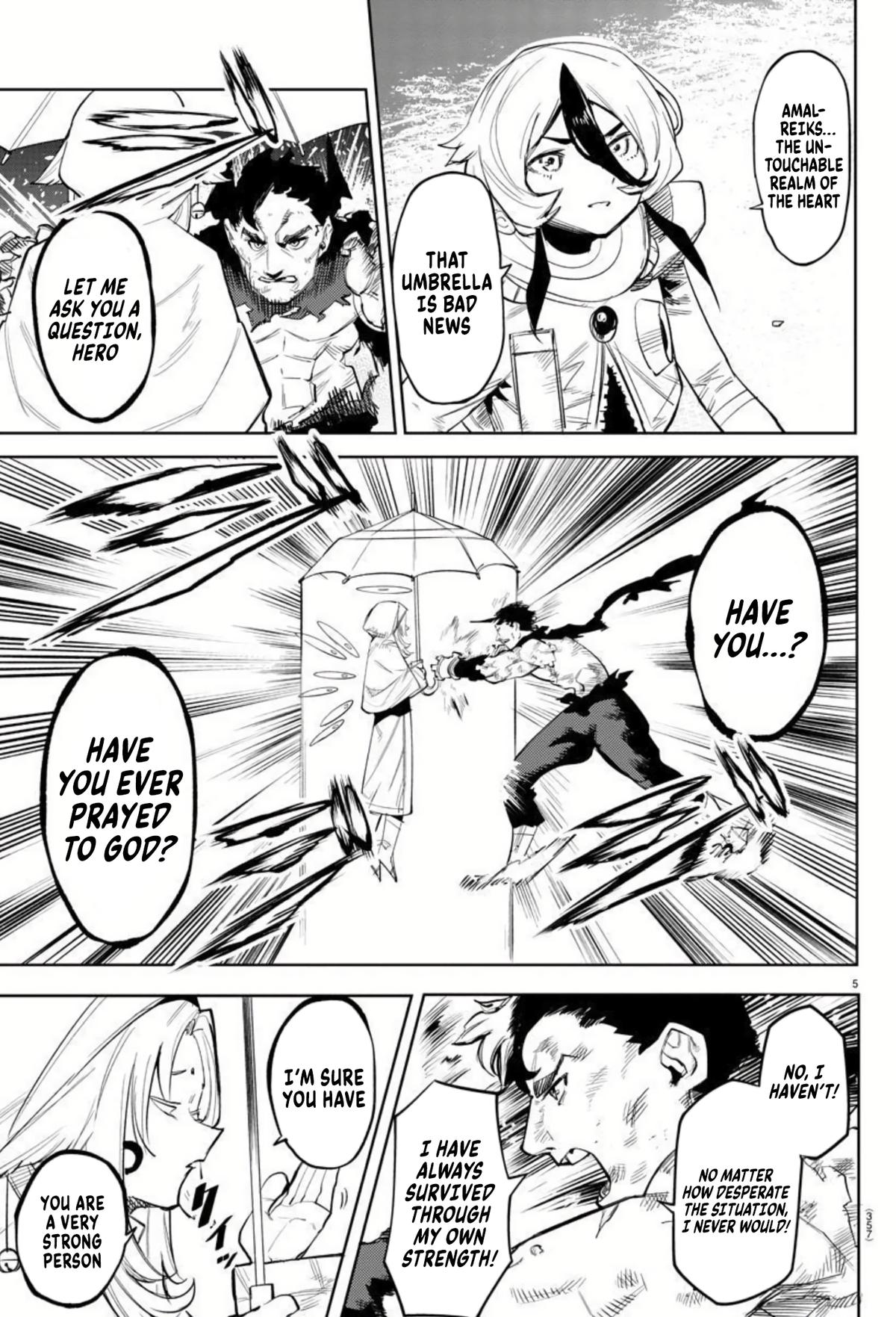 Shy Chap 111 - Next Chap 112