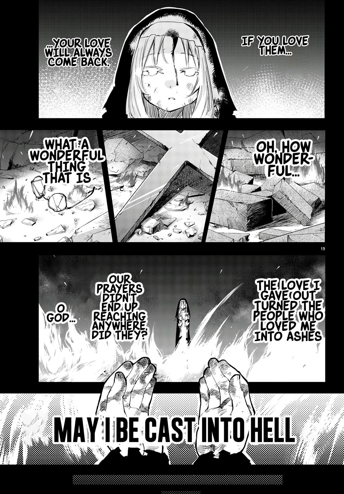 Shy Chap 112 - Next Chap 113