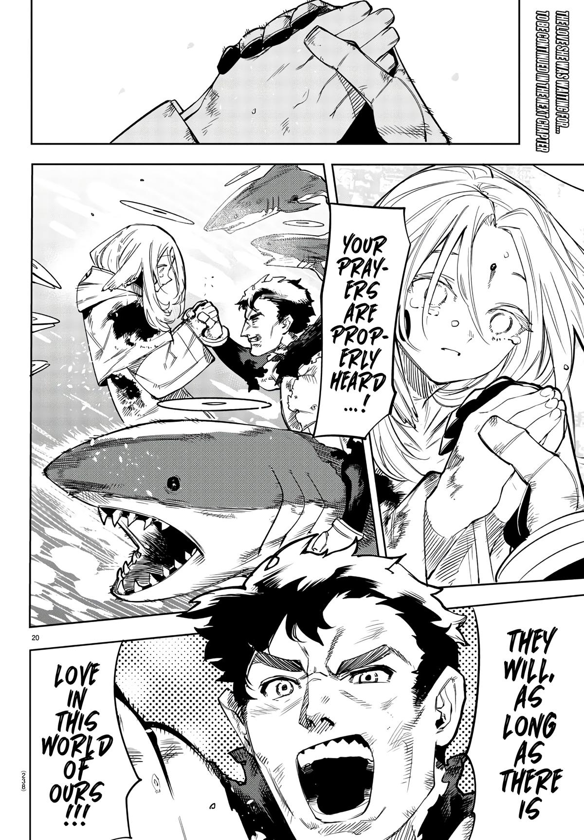 Shy Chap 112 - Next Chap 113