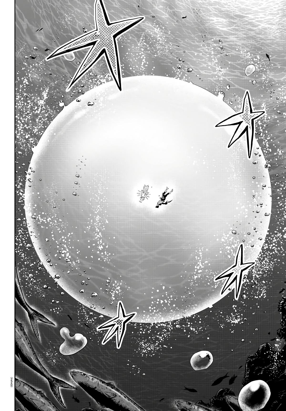 Shy Chap 112 - Next Chap 113