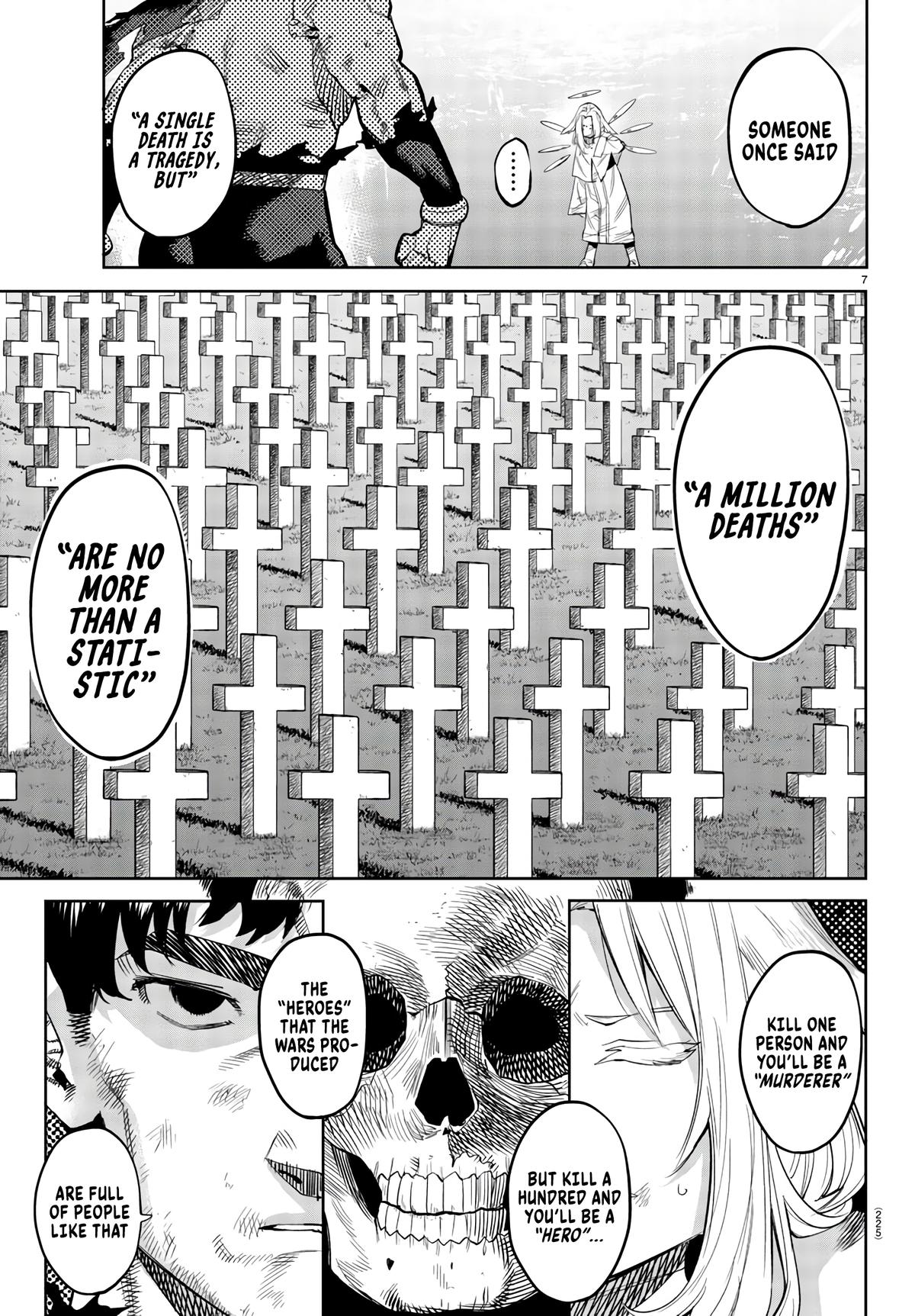 Shy Chap 112 - Next Chap 113