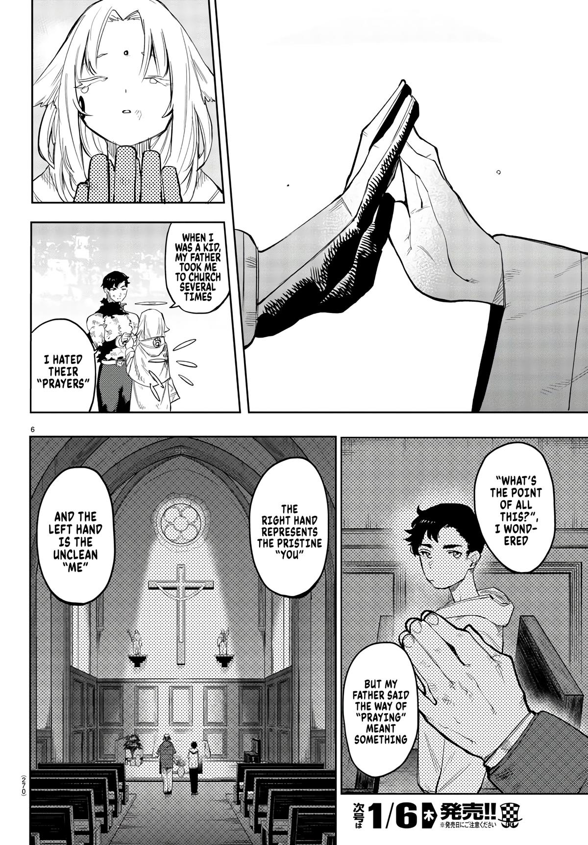 Shy Chap 113 - Next Chap 114