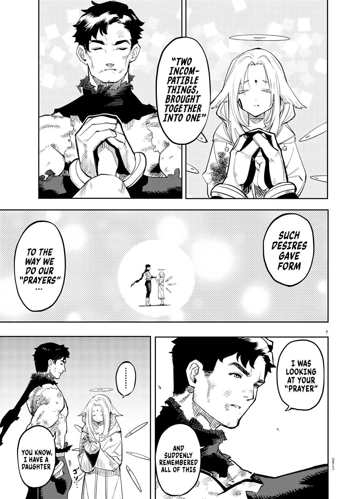 Shy Chap 113 - Next Chap 114