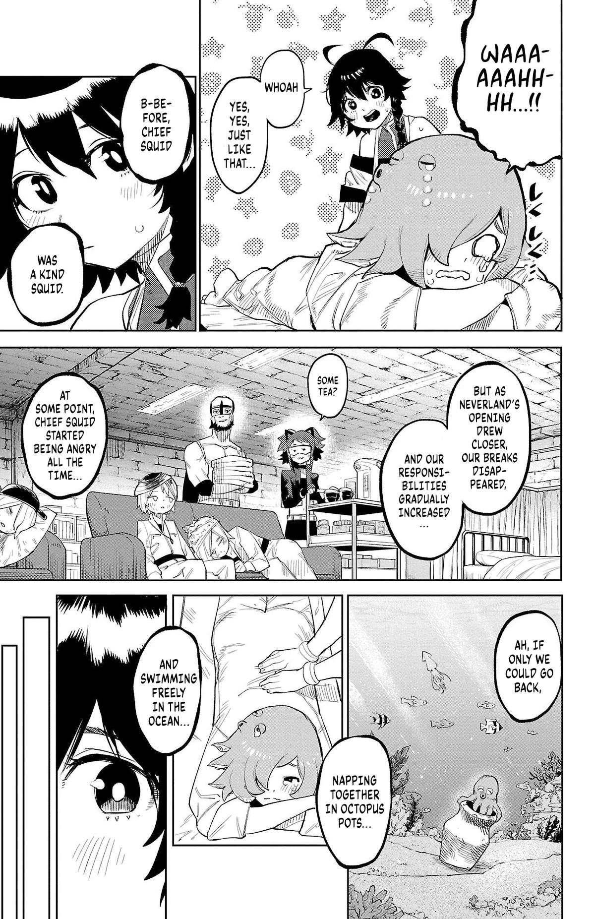 Shy Chap 127 - Next Chap 128