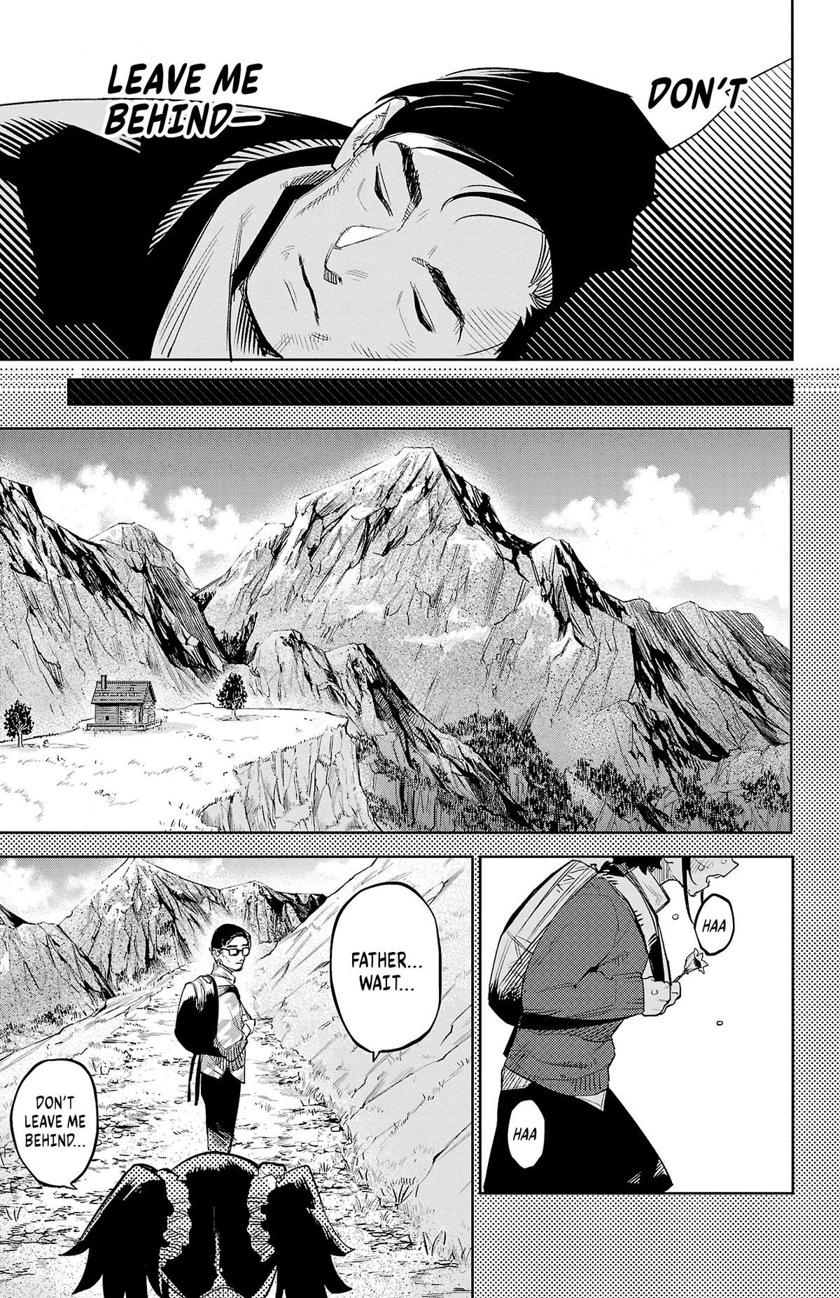 Shy Chap 128 - Next Chap 129