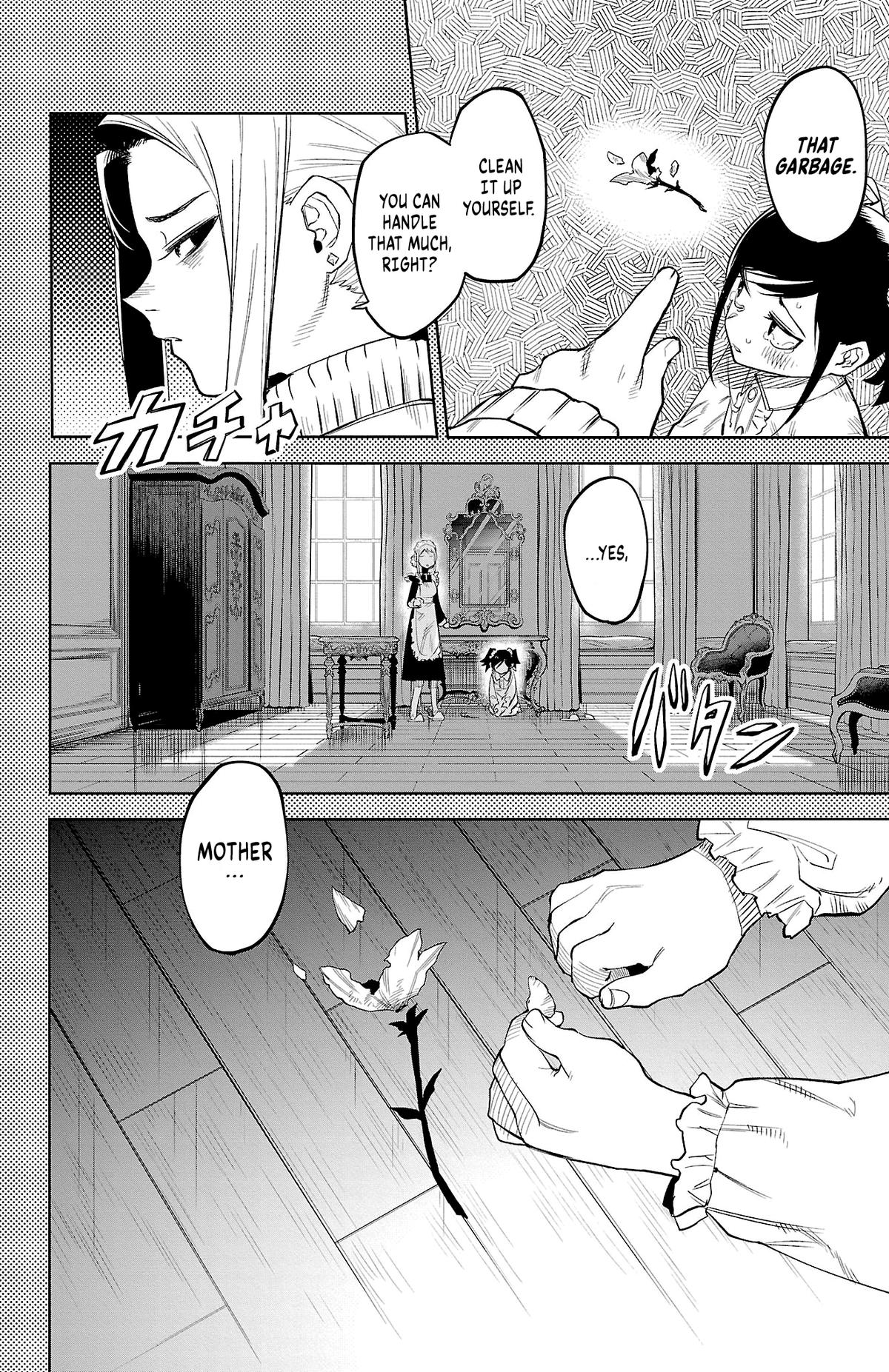 Shy Chap 128 - Next Chap 129