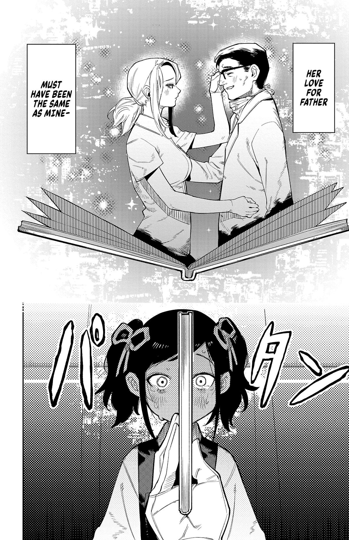 Shy Chap 129 - Next Chap 130