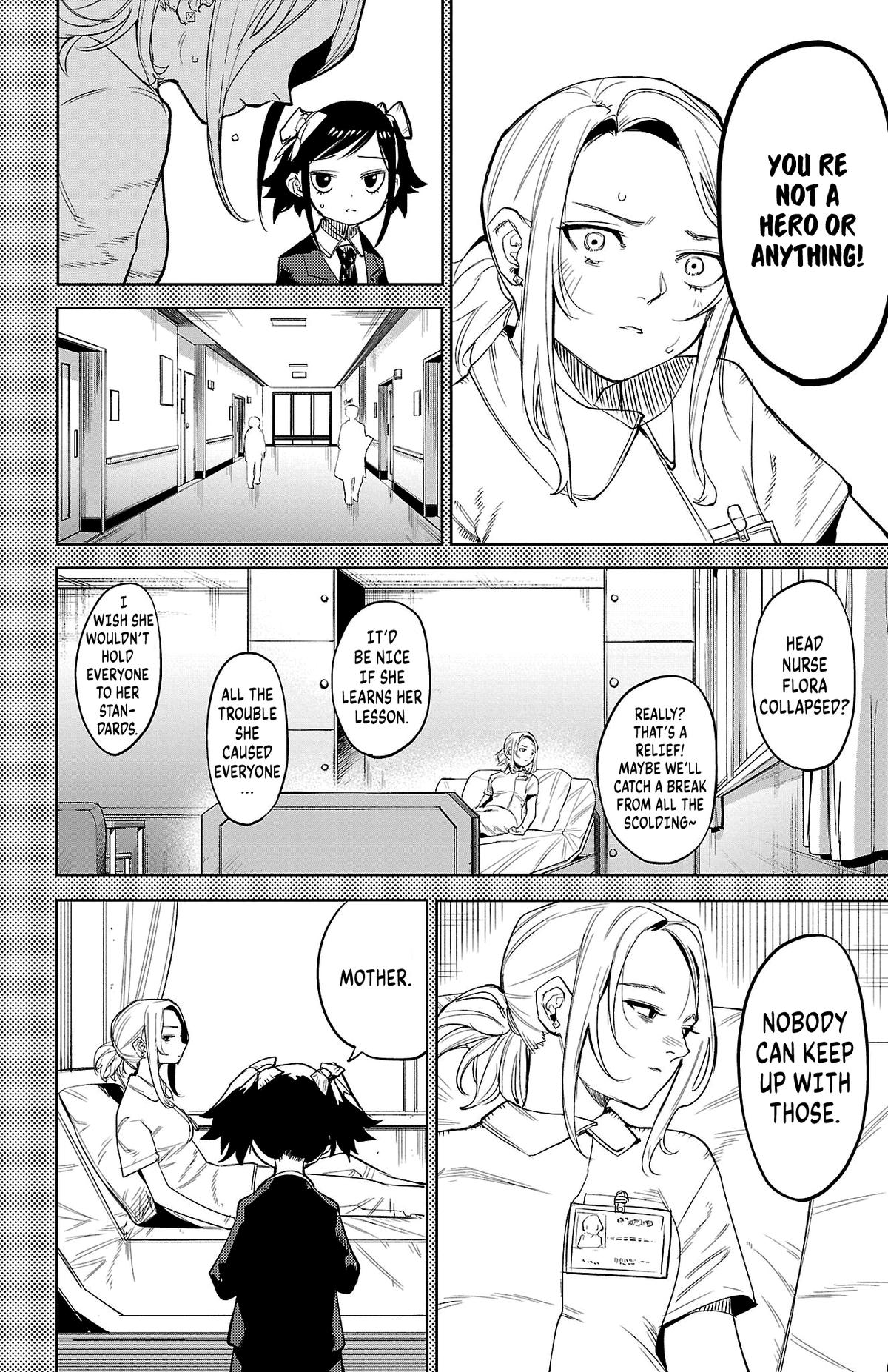 Shy Chap 129 - Next Chap 130