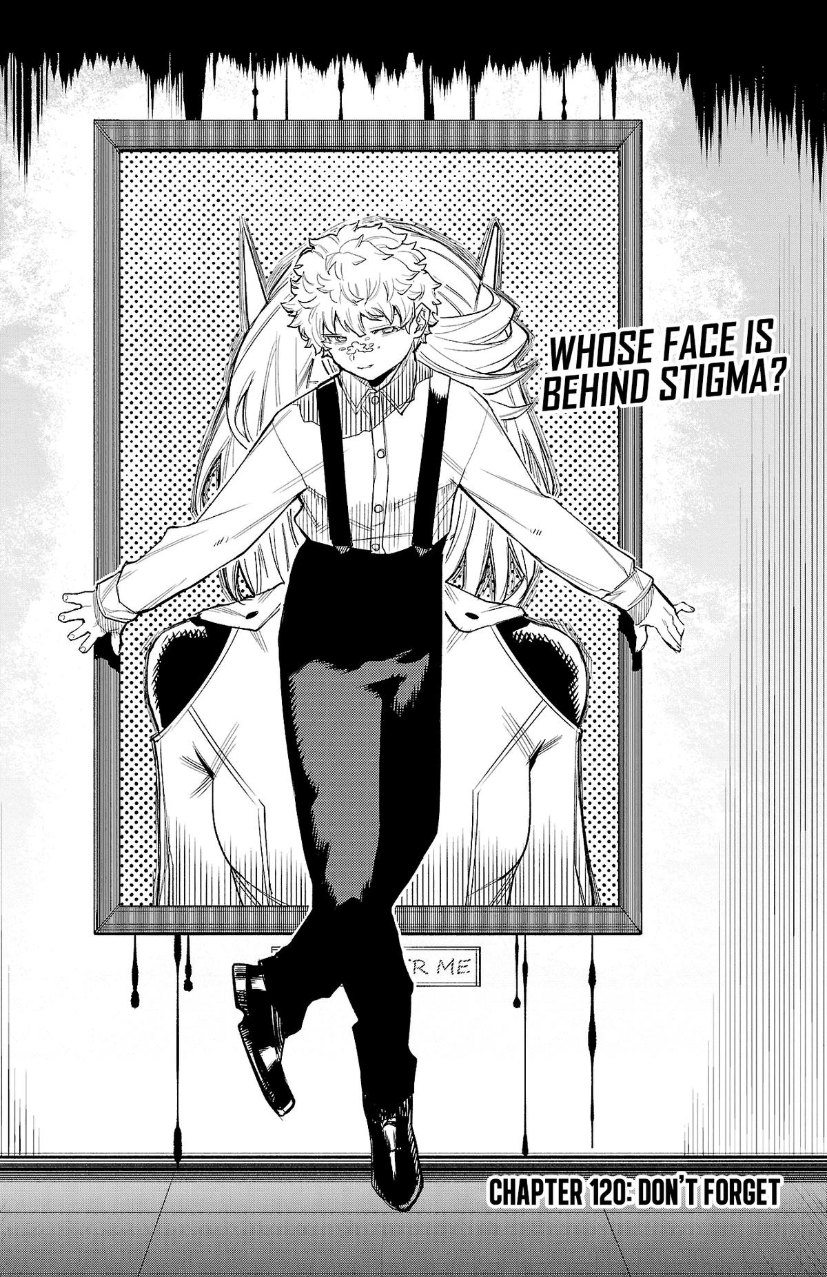 Shy Chap 120 - Next Chap 121