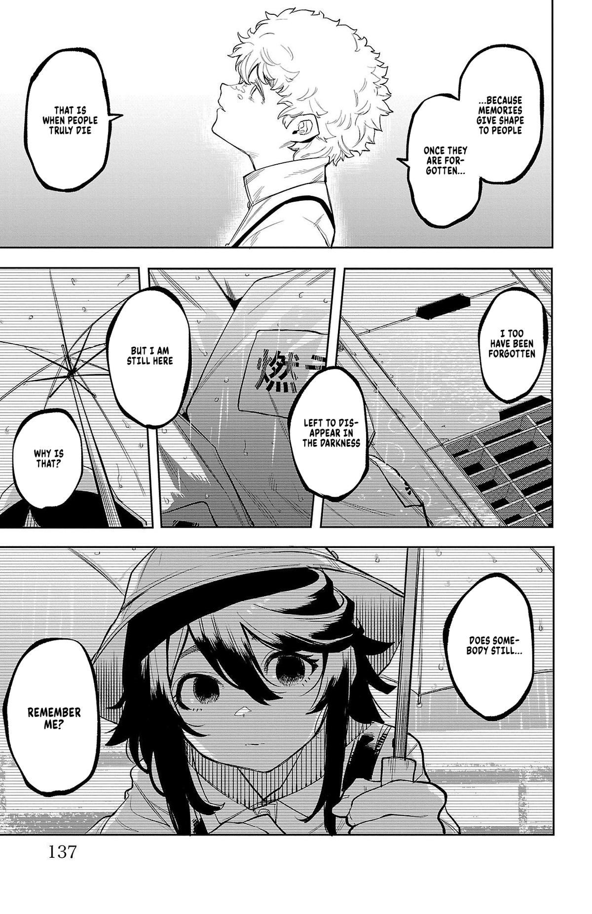 Shy Chap 120 - Next Chap 121
