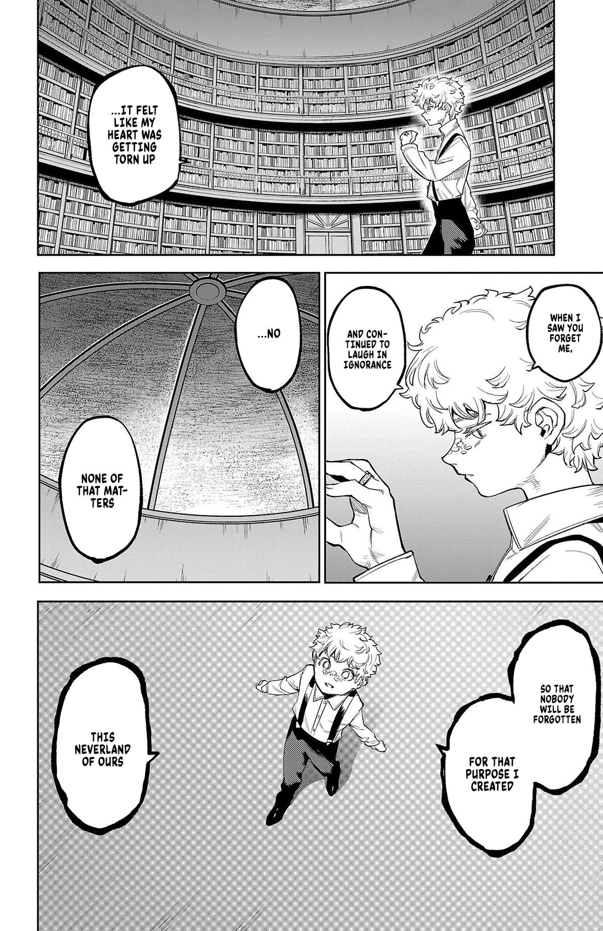 Shy Chap 120 - Next Chap 121