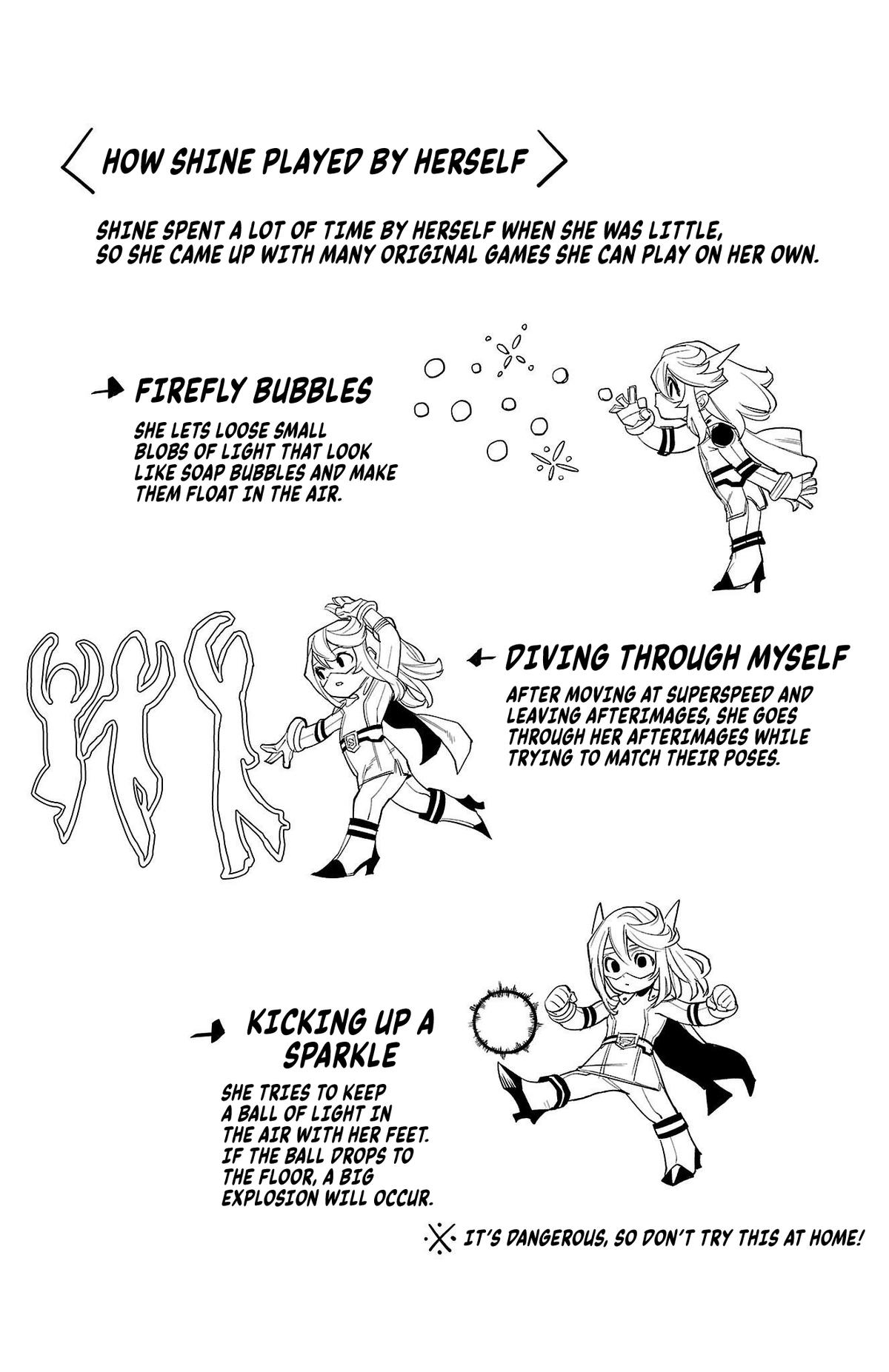 Shy Chap 120 - Next Chap 121