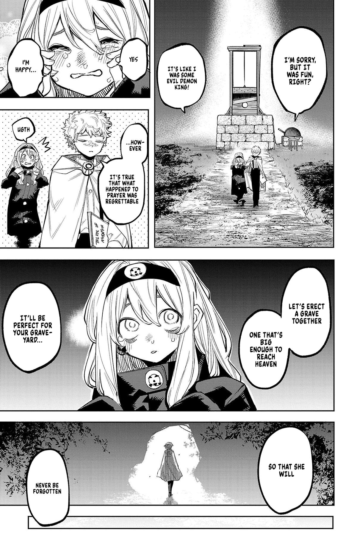 Shy Chap 120 - Next Chap 121