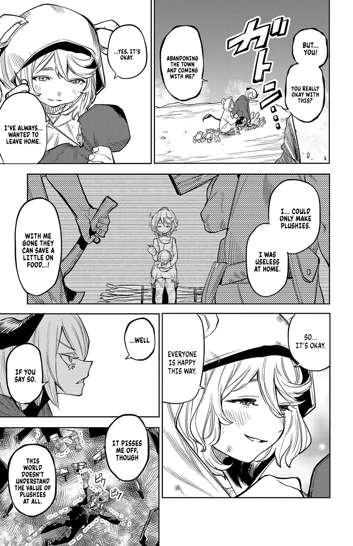 Shy Chap 121 - Next Chap 122