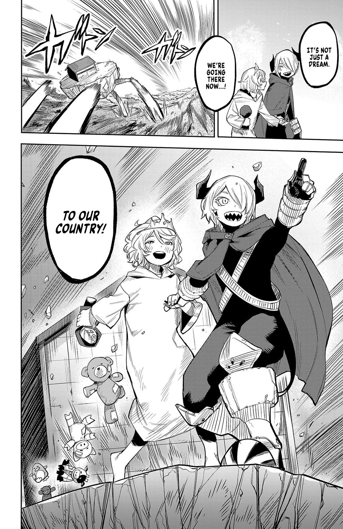 Shy Chap 121 - Next Chap 122