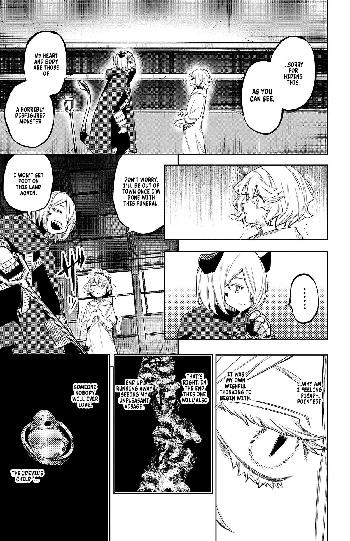 Shy Chap 121 - Next Chap 122