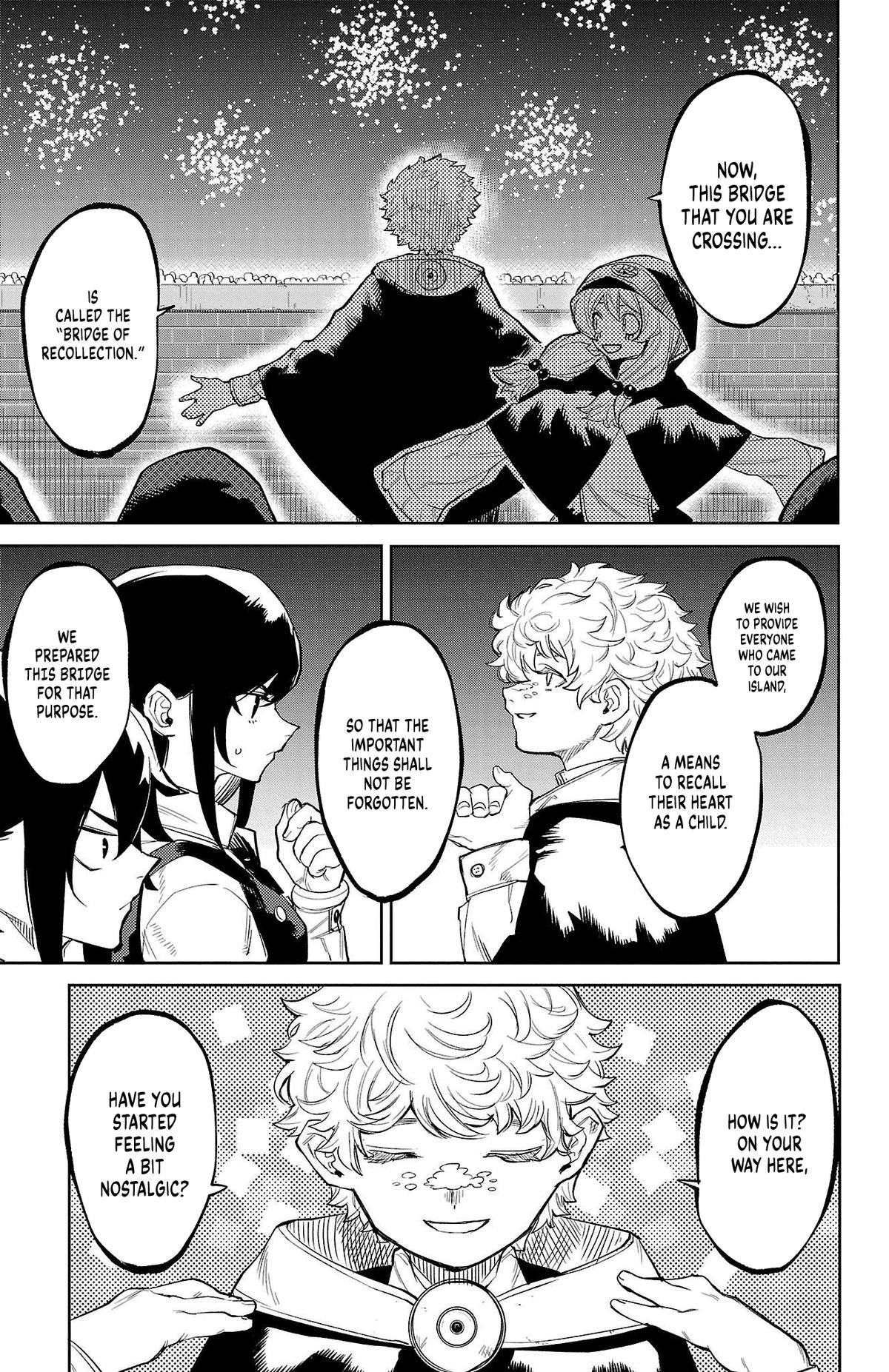 Shy Chap 122 - Next Chap 123