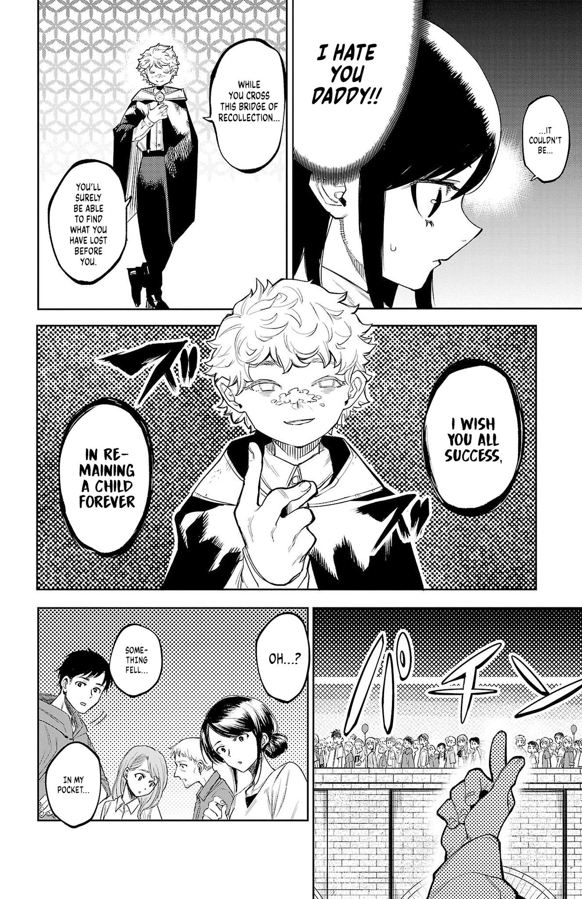 Shy Chap 122 - Next Chap 123