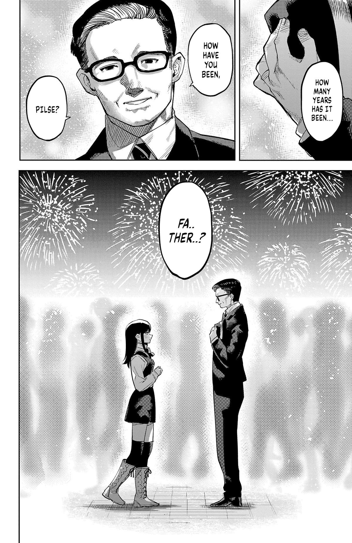 Shy Chap 122 - Next Chap 123