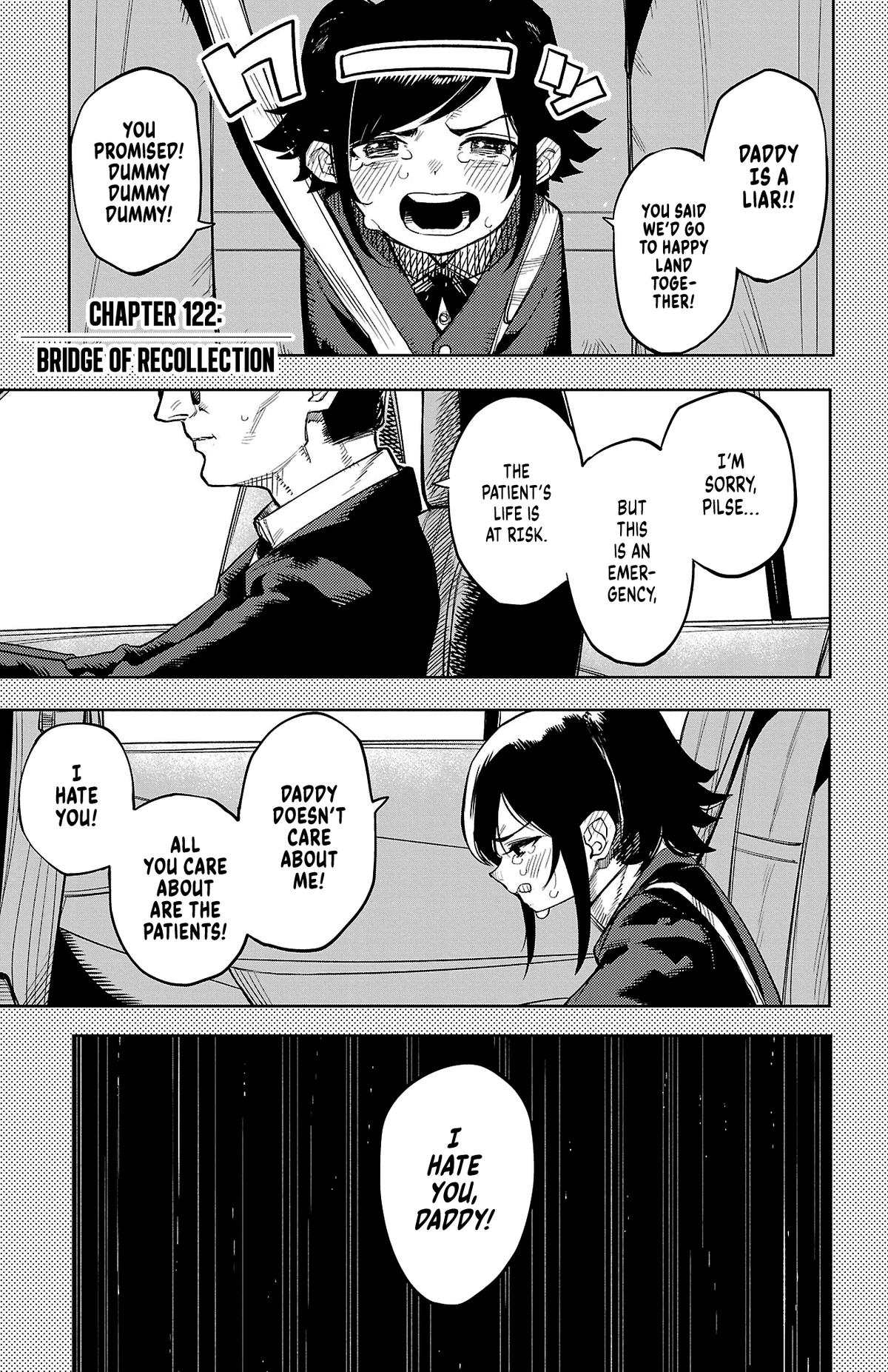 Shy Chap 122 - Next Chap 123