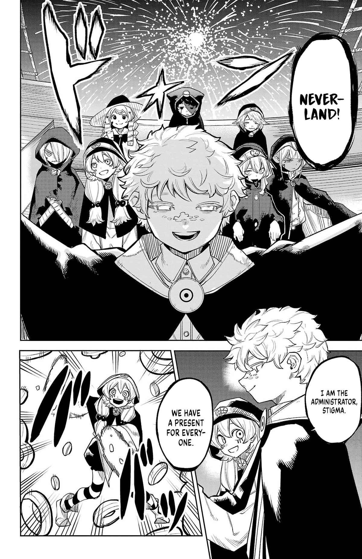 Shy Chap 122 - Next Chap 123