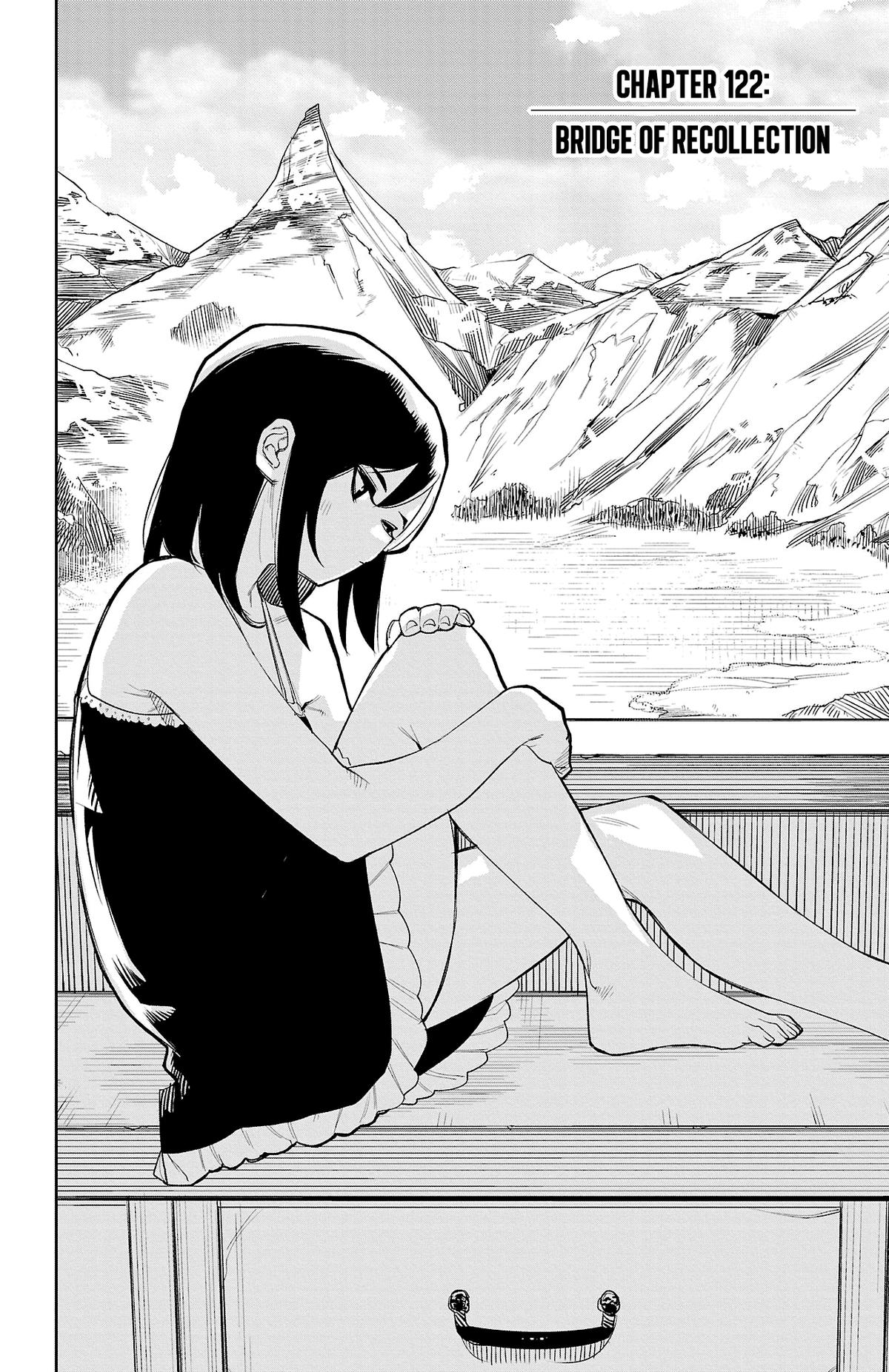 Shy Chap 122 - Next Chap 123