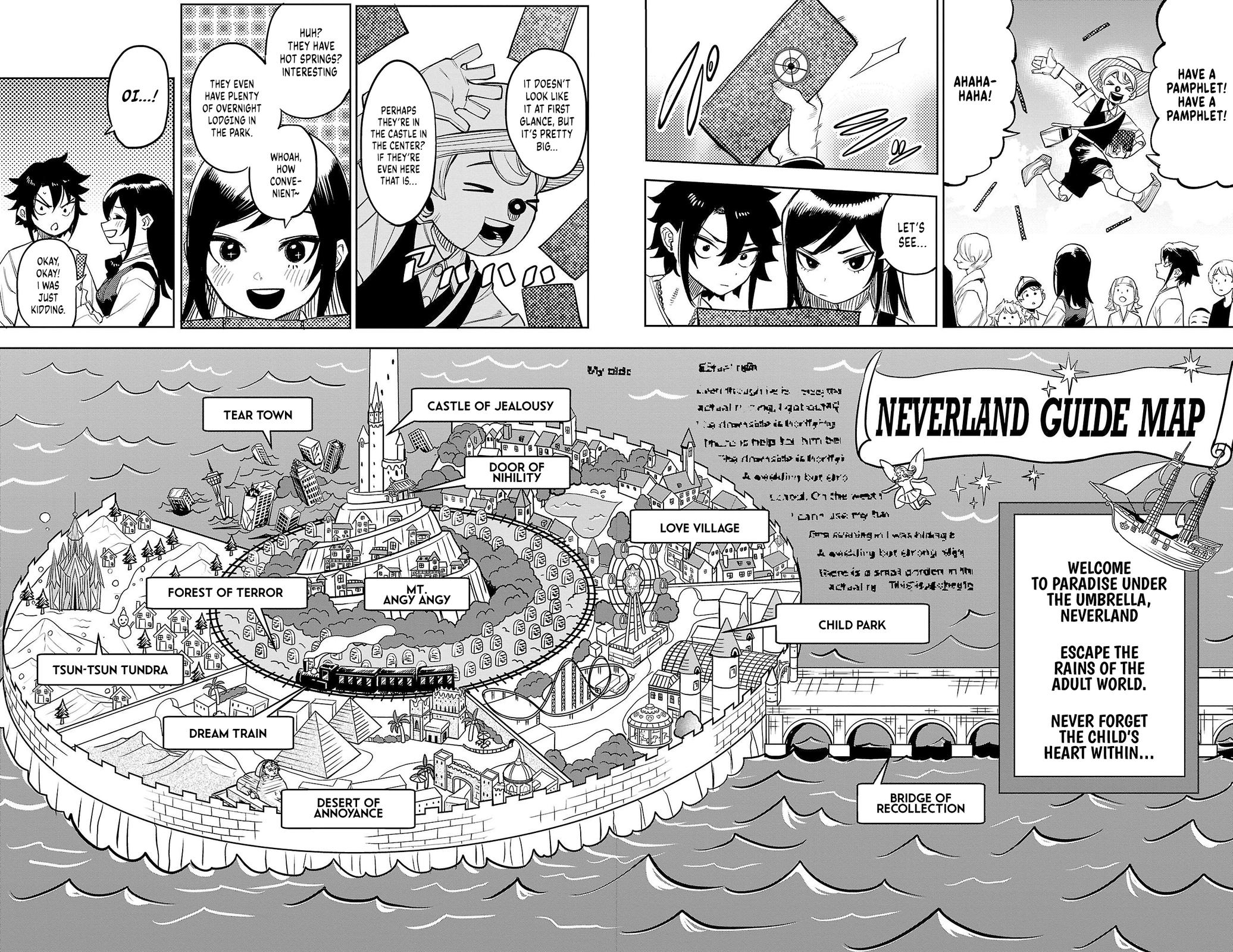 Shy Chap 122 - Next Chap 123