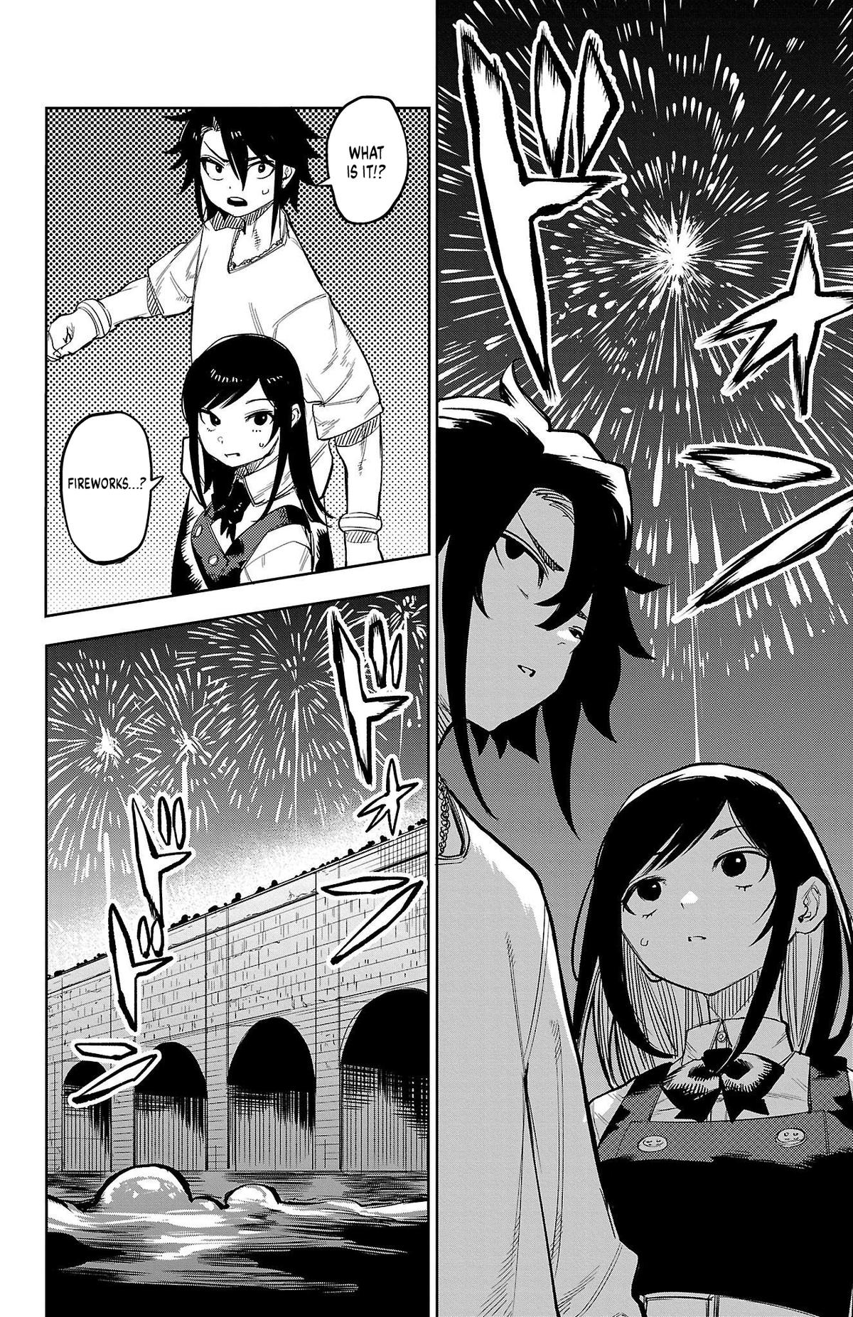 Shy Chap 122 - Next Chap 123