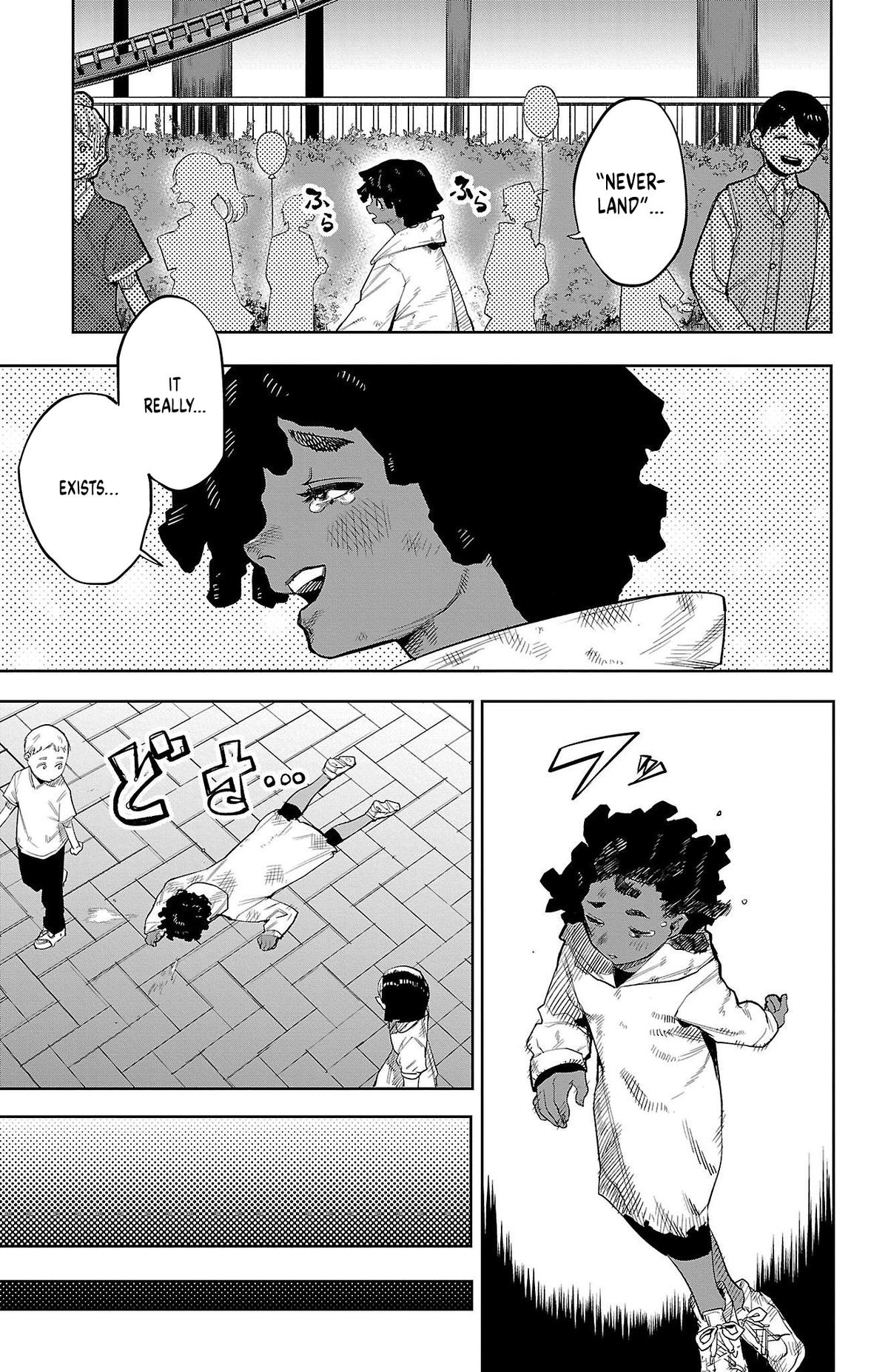 Shy Chap 123 - Next Chap 124
