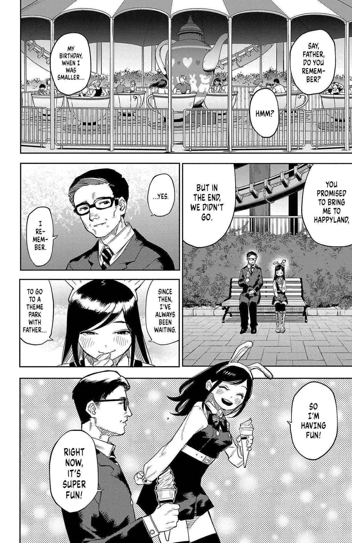 Shy Chap 123 - Next Chap 124