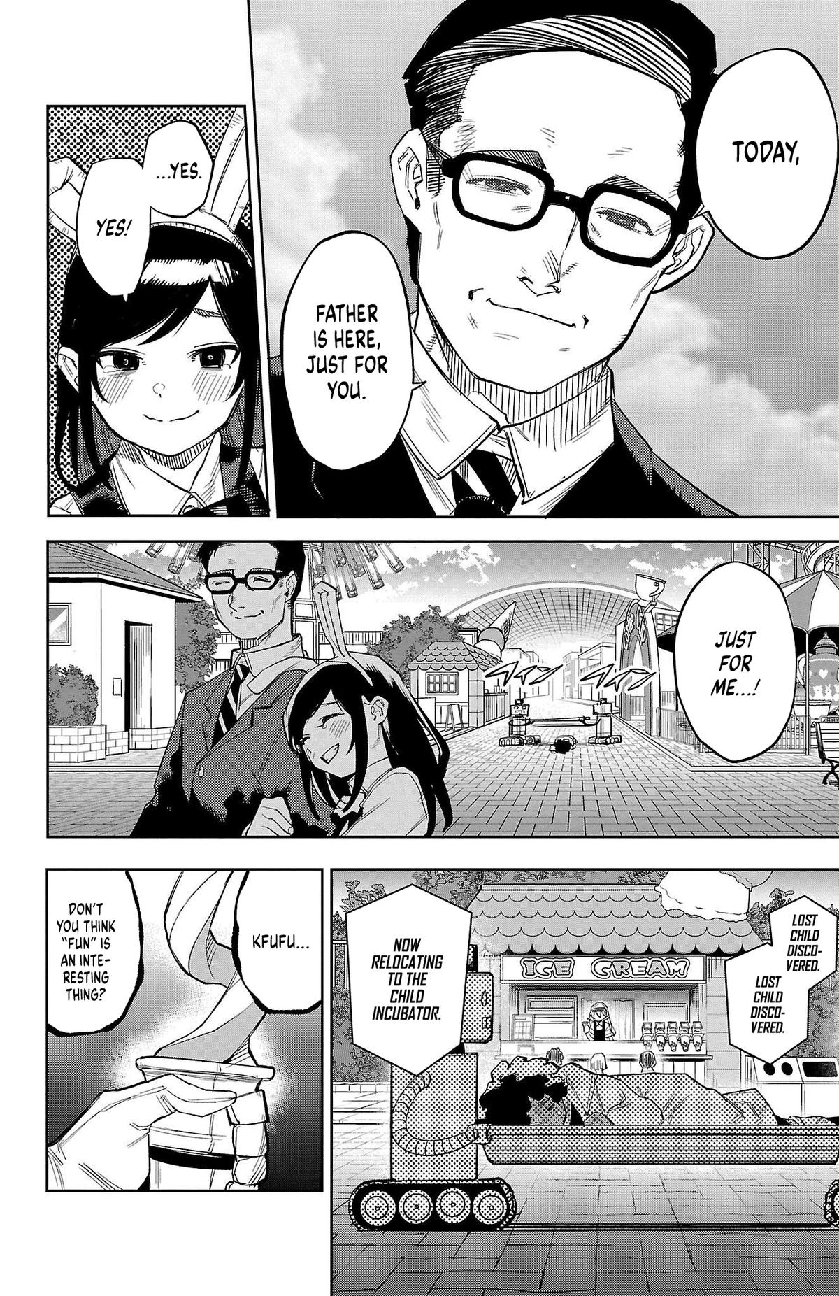 Shy Chap 123 - Next Chap 124