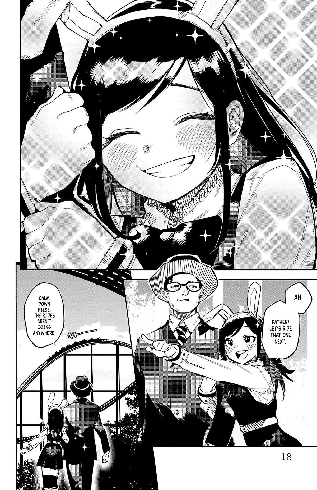 Shy Chap 123 - Next Chap 124
