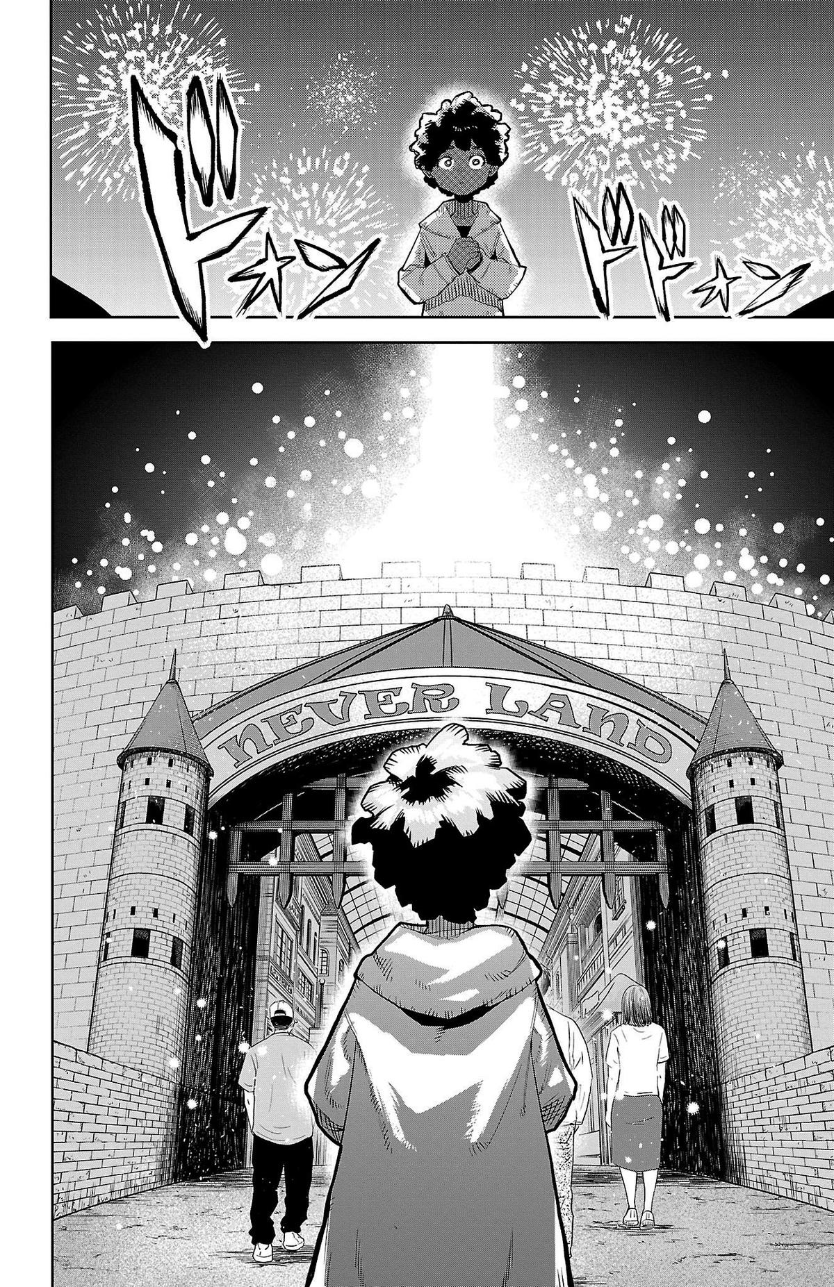 Shy Chap 123 - Next Chap 124