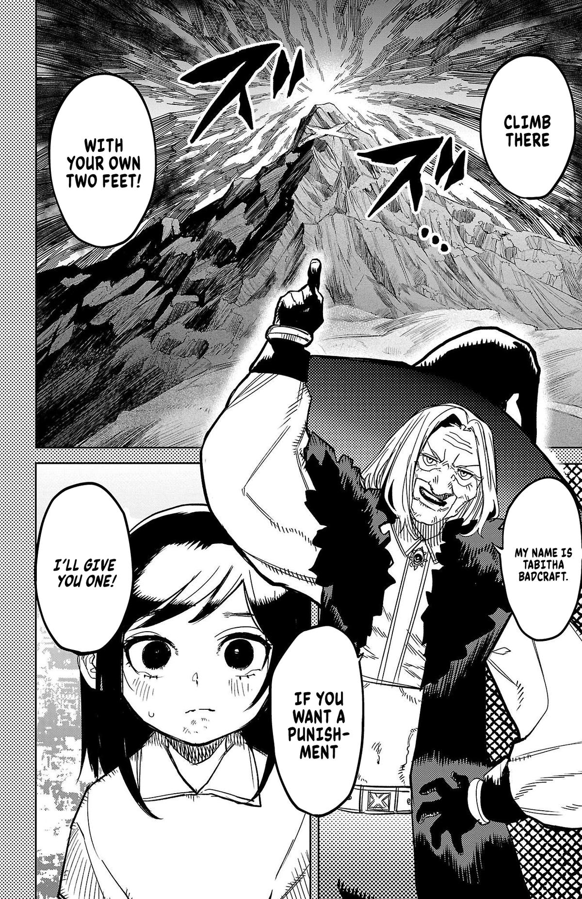 Shy Chap 135 - Next Chap 136